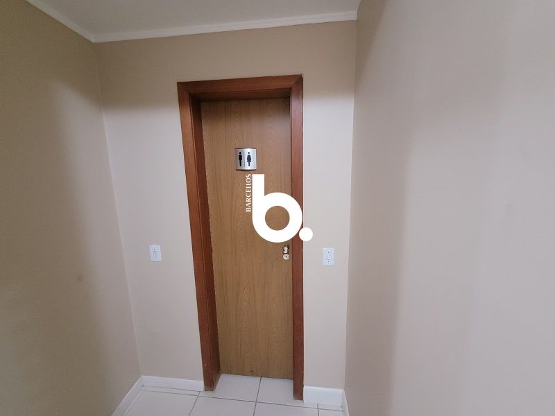Sala com 1 banheiro e 53m² para alugar no bairro Centro Historico, Porto Alegre