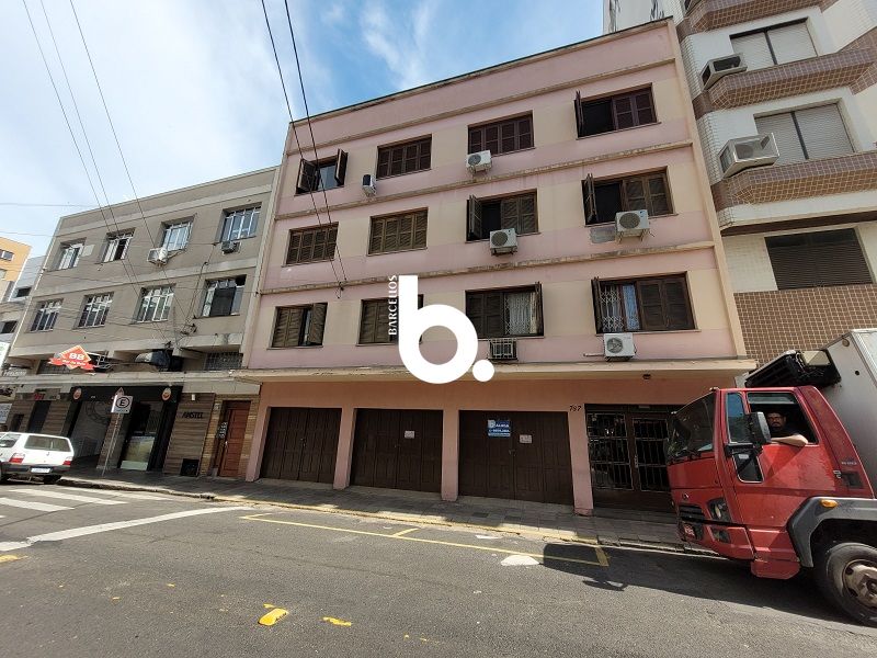 Box com 20m² para alugar no bairro Cidade Baixa, Porto Alegre