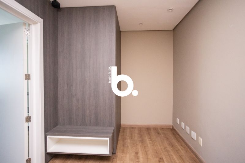 Excelente sala comercial