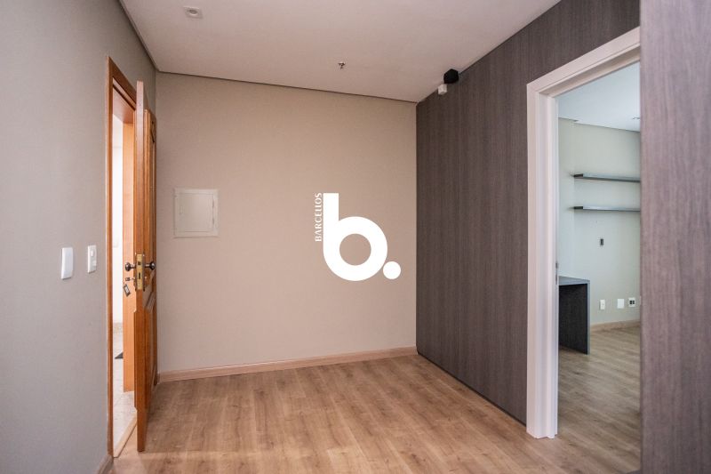 Excelente sala comercial