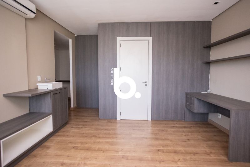 Excelente sala comercial