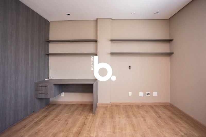 Excelente sala comercial