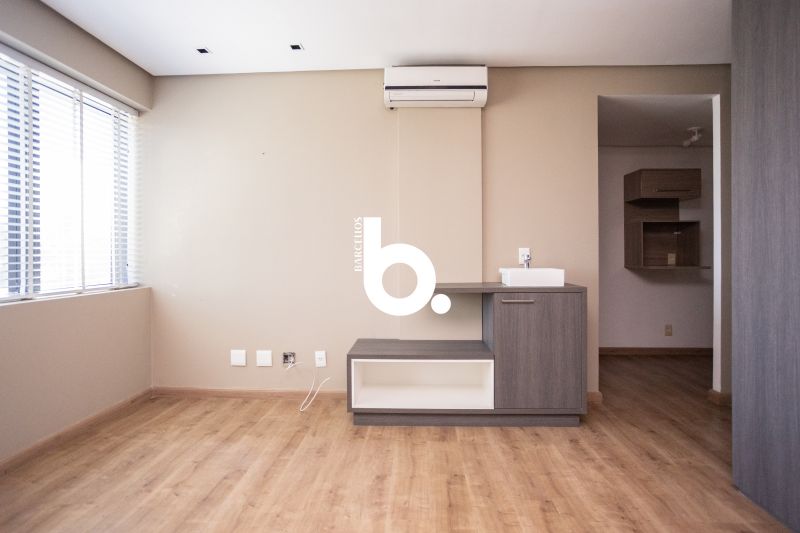 Excelente sala comercial