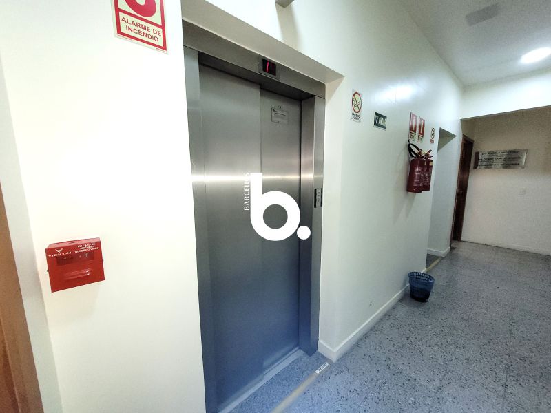 ÓTIMA SALA COMERCIAL ANDRADAS