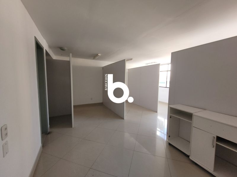ÓTIMA SALA COMERCIAL ANDRADAS
