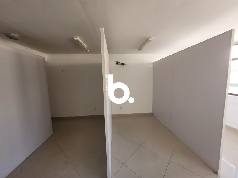 ÓTIMA SALA COMERCIAL ANDRADAS