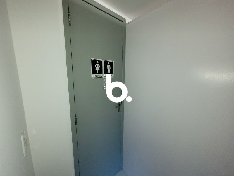 ÓTIMA SALA COMERCIAL ANDRADAS