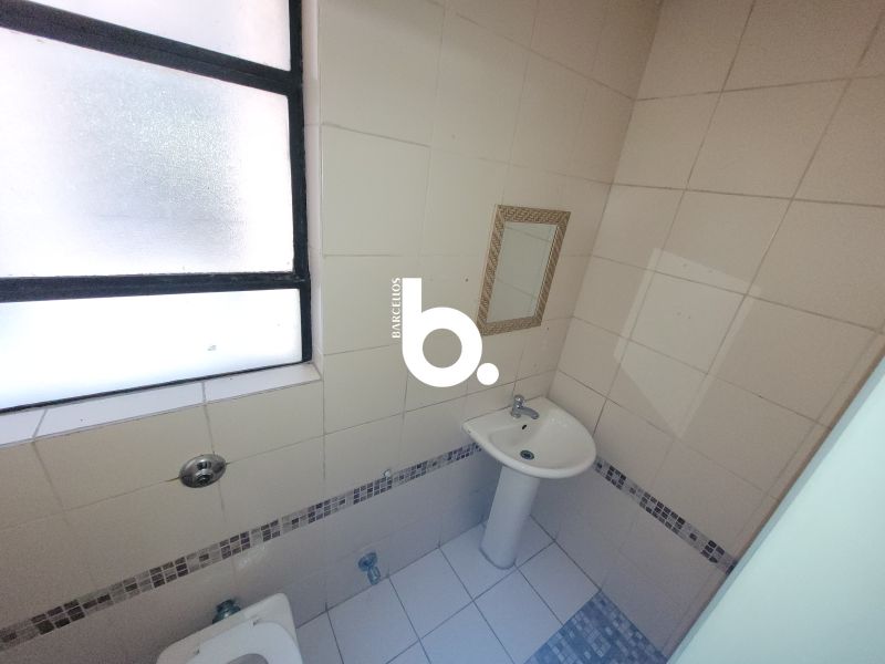 ÓTIMA SALA COMERCIAL ANDRADAS