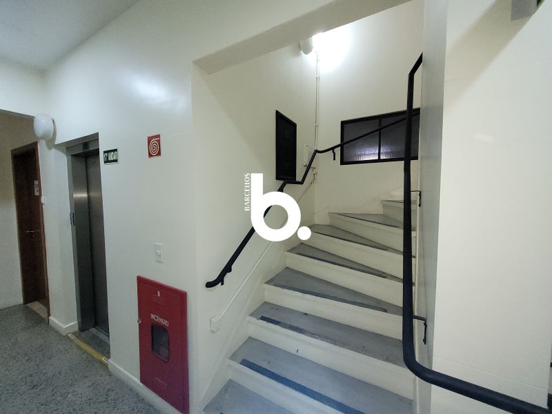 ÓTIMA SALA COMERCIAL ANDRADAS