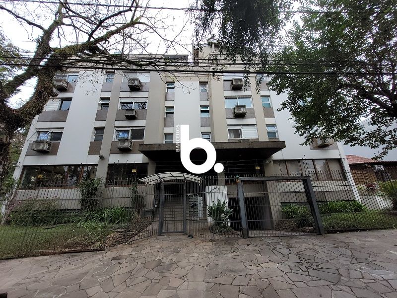 Apartamento amplo com 122 m²,2D sendo 1 suíte, 2 vagas e excelente padrão no Mont'Serrat