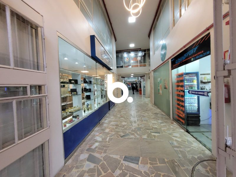 CONJUNTO COMERCIAL 440M² CENTRO
