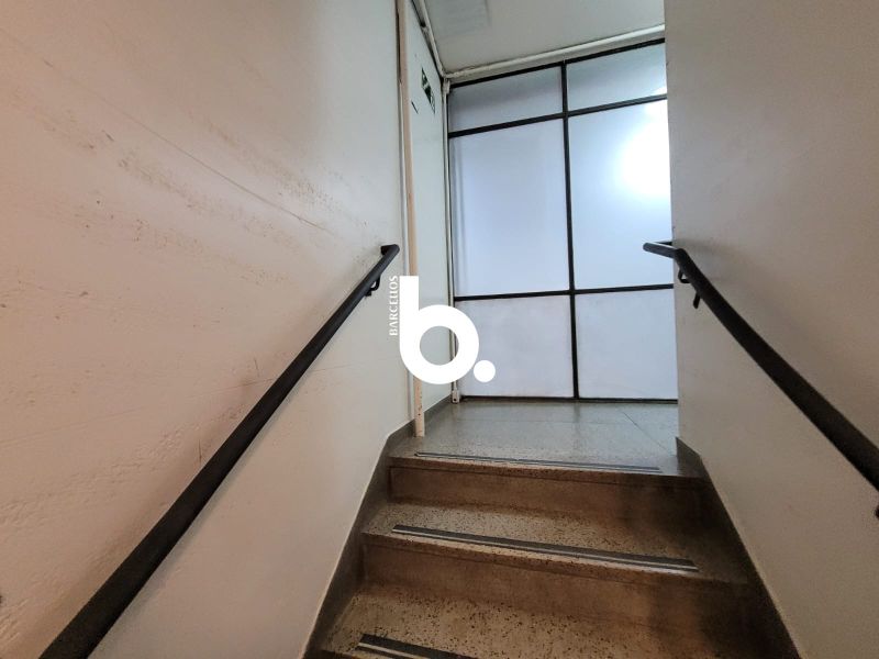CONJUNTO COMERCIAL 440M² CENTRO
