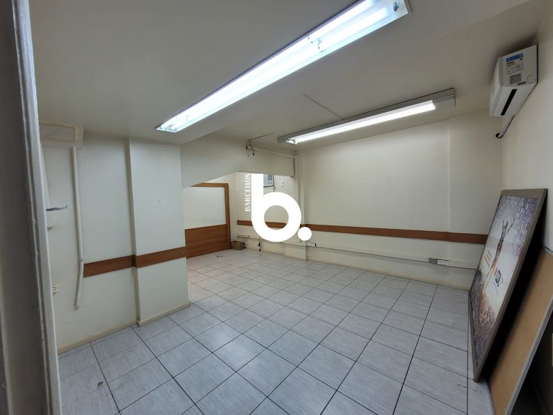 CONJUNTO COMERCIAL 440M² CENTRO