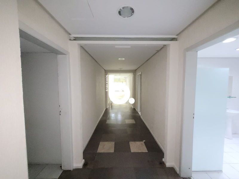 CONJUNTO COMERCIAL 440M² CENTRO