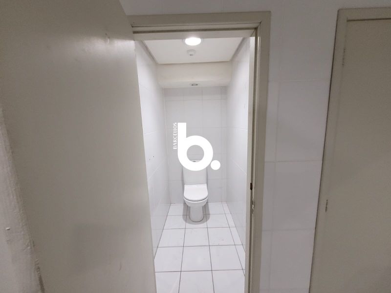 CONJUNTO COMERCIAL 440M² CENTRO