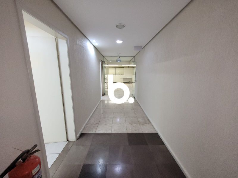 CONJUNTO COMERCIAL 440M² CENTRO