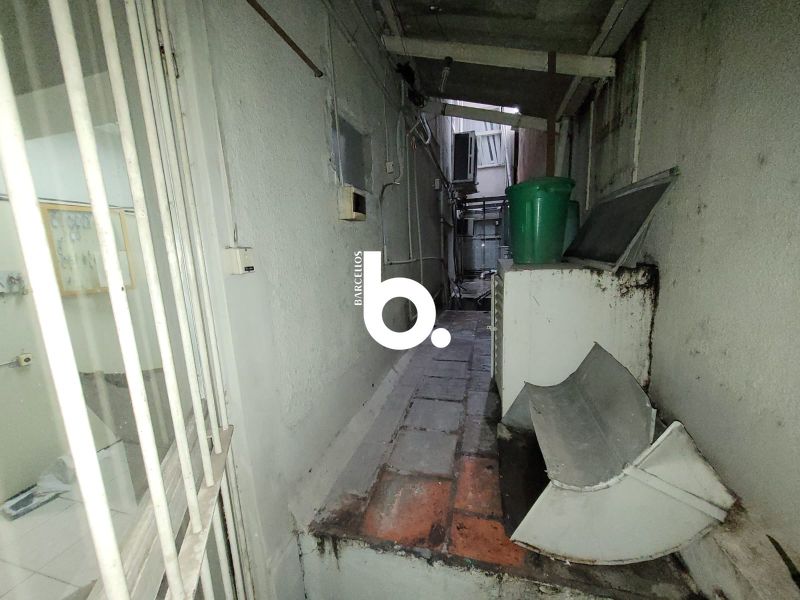 CONJUNTO COMERCIAL 440M² CENTRO
