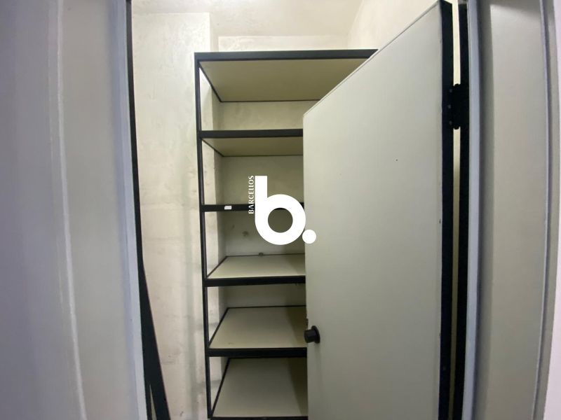 CONJUNTO COMERCIAL 458M² CENTRO