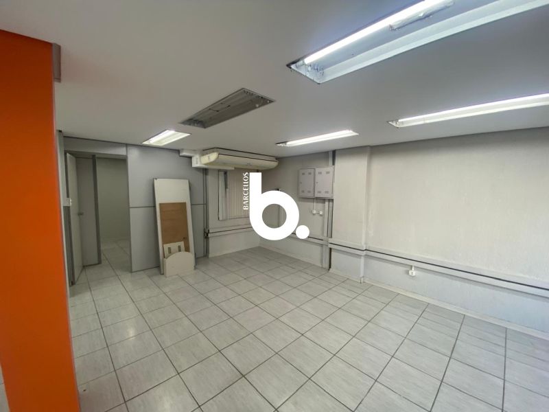 CONJUNTO COMERCIAL 458M² CENTRO