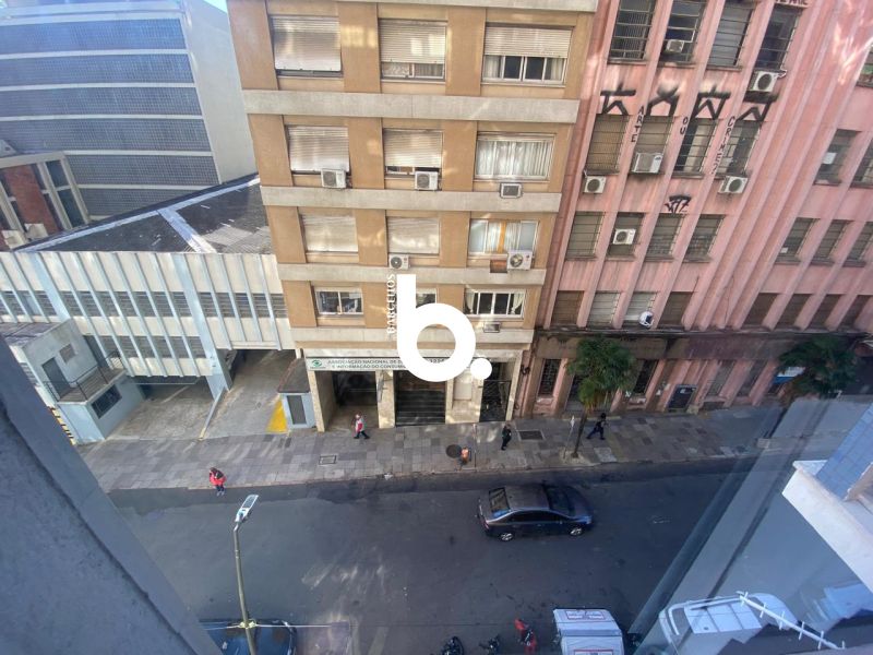 CONJUNTO COMERCIAL 458M² CENTRO
