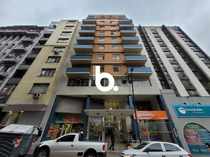 CONJUNTO COMERCIAL 458M² CENTRO