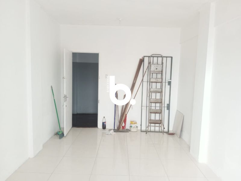 Sala Comercial com Vista Panorâmica para o Guaíba!