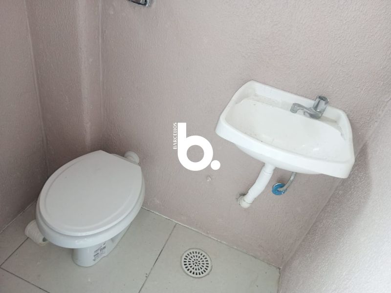 Sala Comercial com Vista Panorâmica para o Guaíba!