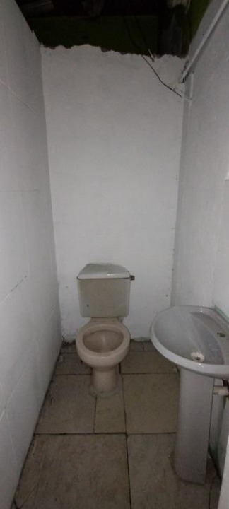LOJA 60M2 NA FRANKLIN ROOSVELT