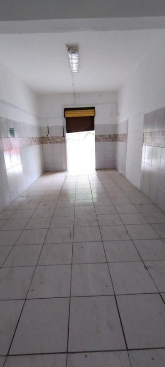 LOJA 60M2 NA FRANKLIN ROOSVELT
