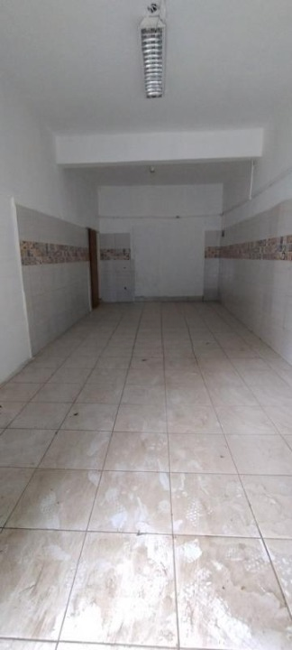 LOJA 60M2 NA FRANKLIN ROOSVELT