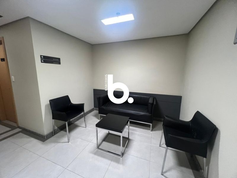 Sala com 1 banheiro e 45m² para alugar no bairro Petropolis, Porto Alegre