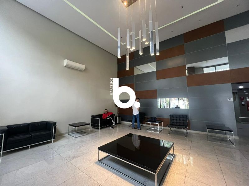 Sala com 1 banheiro e 45m² para alugar no bairro Petropolis, Porto Alegre