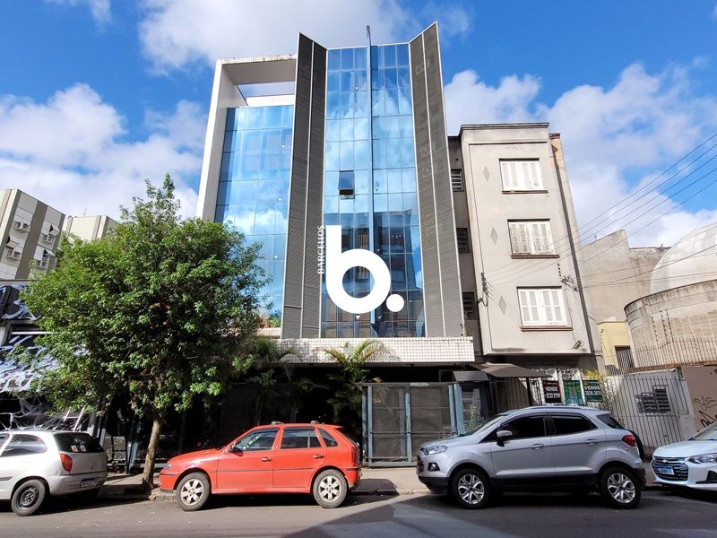 Loja Comercial para Locação - Cidade Baixa, Porto Alegre