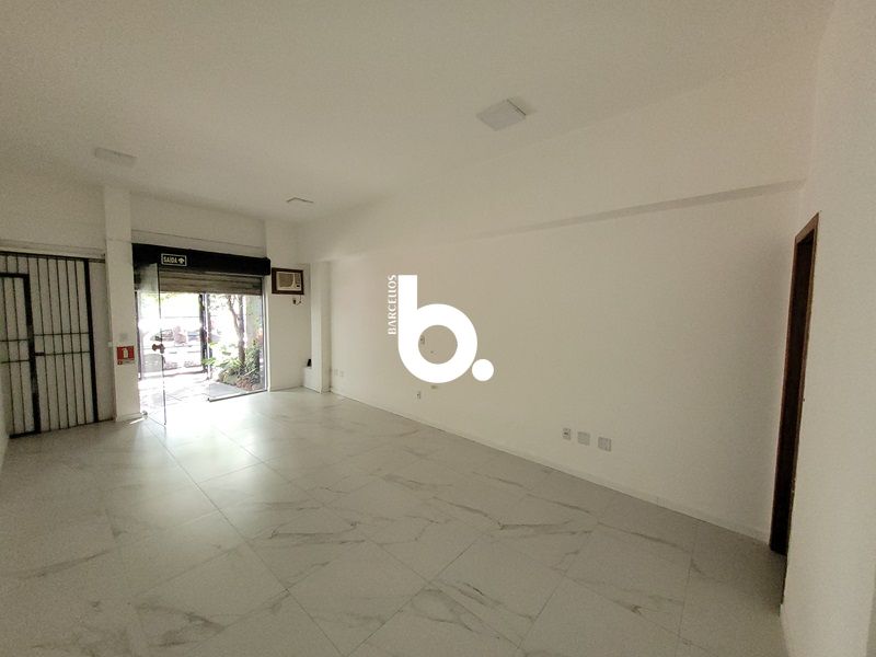 Loja Comercial para Locação - Cidade Baixa, Porto Alegre