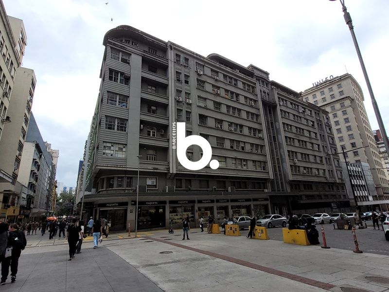 Sala com 1 banheiro e 64m² para alugar no bairro Centro Historico, Porto Alegre