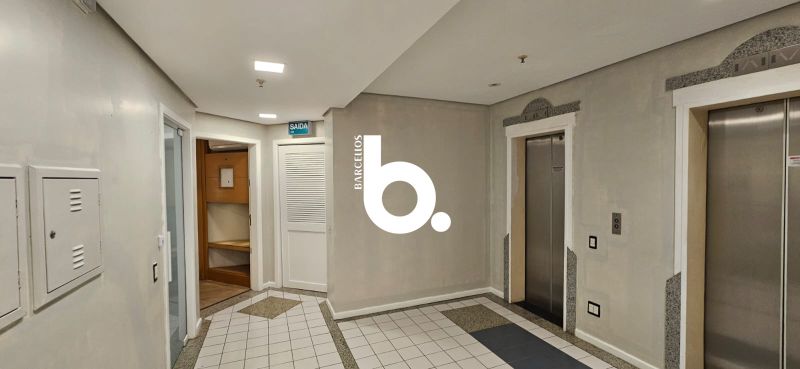 SALA COMERCIAL MOINHOS DE VENTO