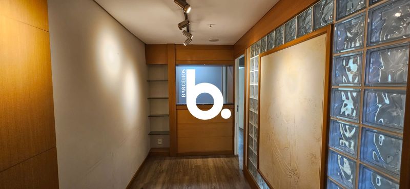 SALA COMERCIAL MOINHOS DE VENTO