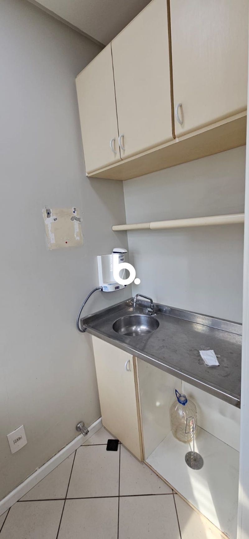SALA COMERCIAL MOINHOS DE VENTO