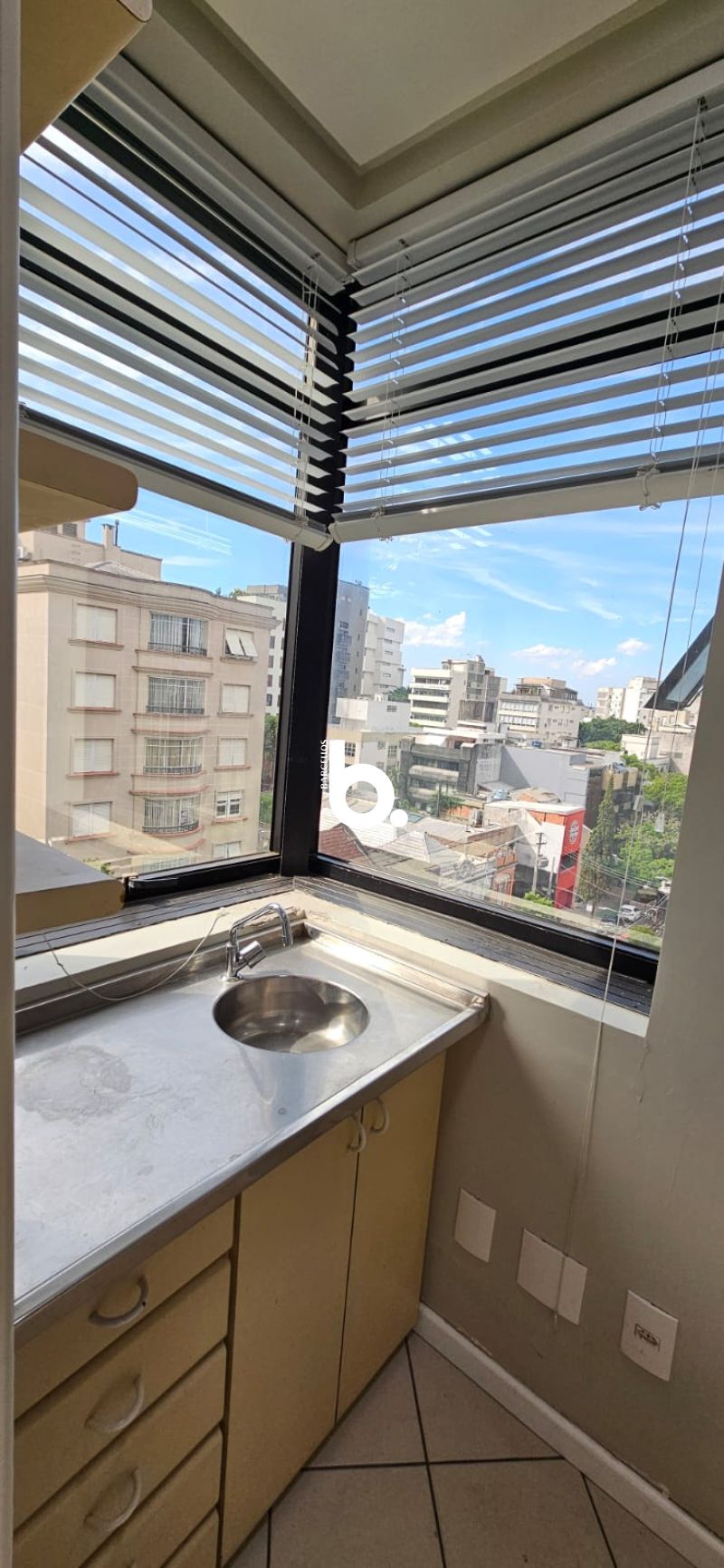 SALA COMERCIAL MOINHOS DE VENTO