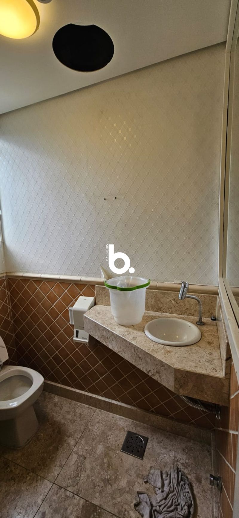SALA COMERCIAL MOINHOS DE VENTO