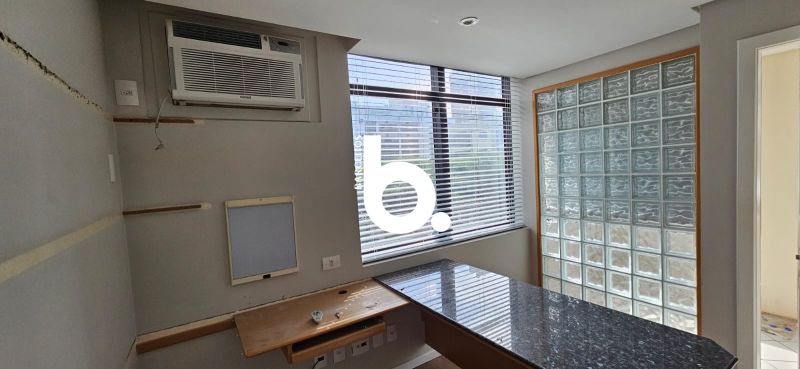 SALA COMERCIAL MOINHOS DE VENTO