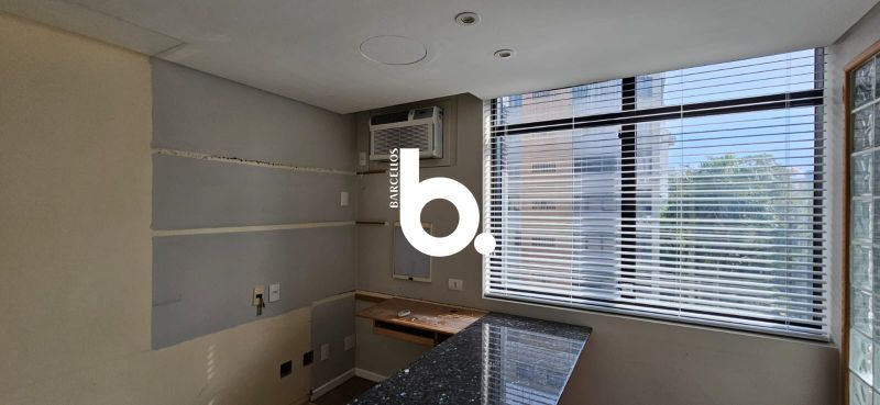 SALA COMERCIAL MOINHOS DE VENTO