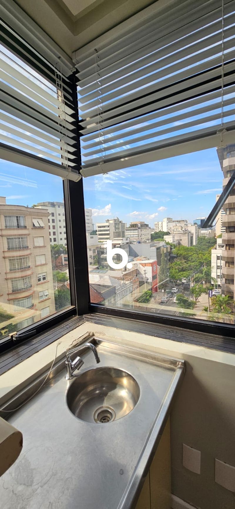SALA COMERCIAL MOINHOS DE VENTO
