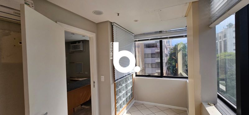 SALA COMERCIAL MOINHOS DE VENTO
