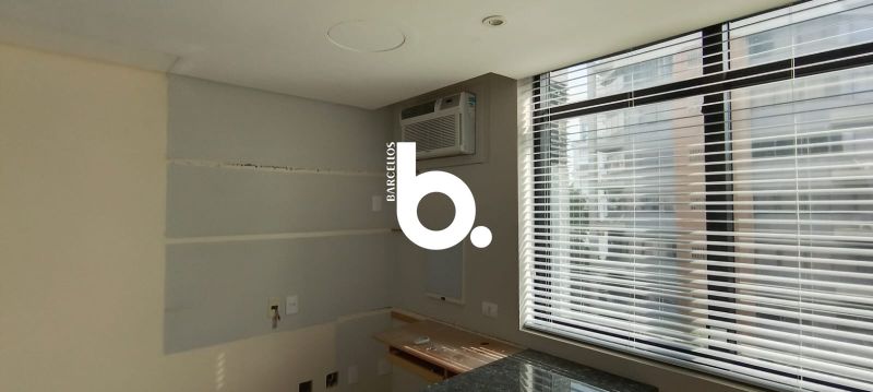 SALA COMERCIAL MOINHOS DE VENTO
