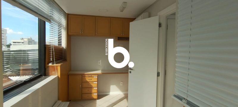 SALA COMERCIAL MOINHOS DE VENTO