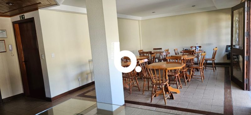 COBERTURA 169m 3 DORMITÓRIOS ZONA SUL