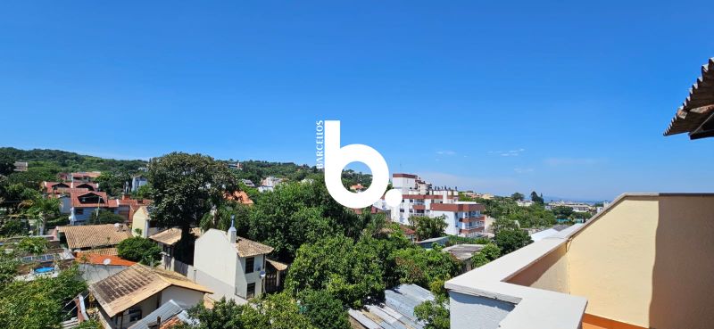 COBERTURA 169m 3 DORMITÓRIOS ZONA SUL