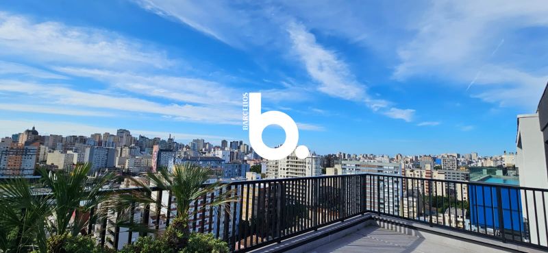 Apto com 1 quarto, 1 banheiro e 28m² para alugar no bairro Cidade Baixa, Porto Alegre