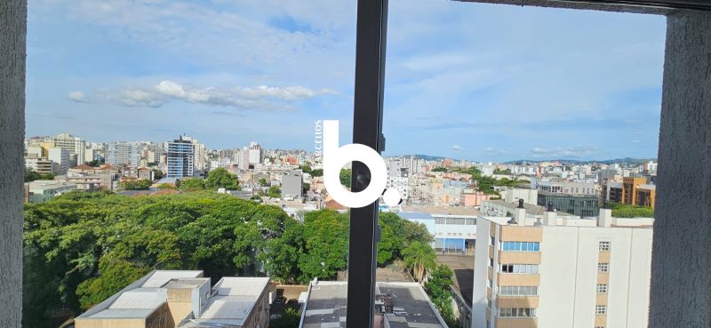 LINDO APARTAMENTO MOBILIADO NO PRAIA DE BELAS